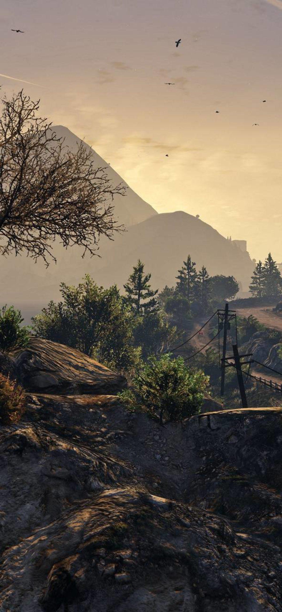 Tüm Akıllı Telefonlar İçin En İyi 70 Zedge Duvar Kağıdı