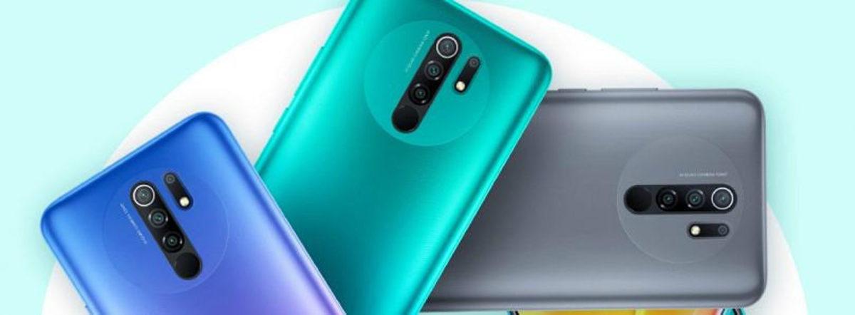 Xiaomi, Giriş Seviyede Dörtlü Kamera Sunan Redmi 9’un Türkiye Fiyatını Açıkladı