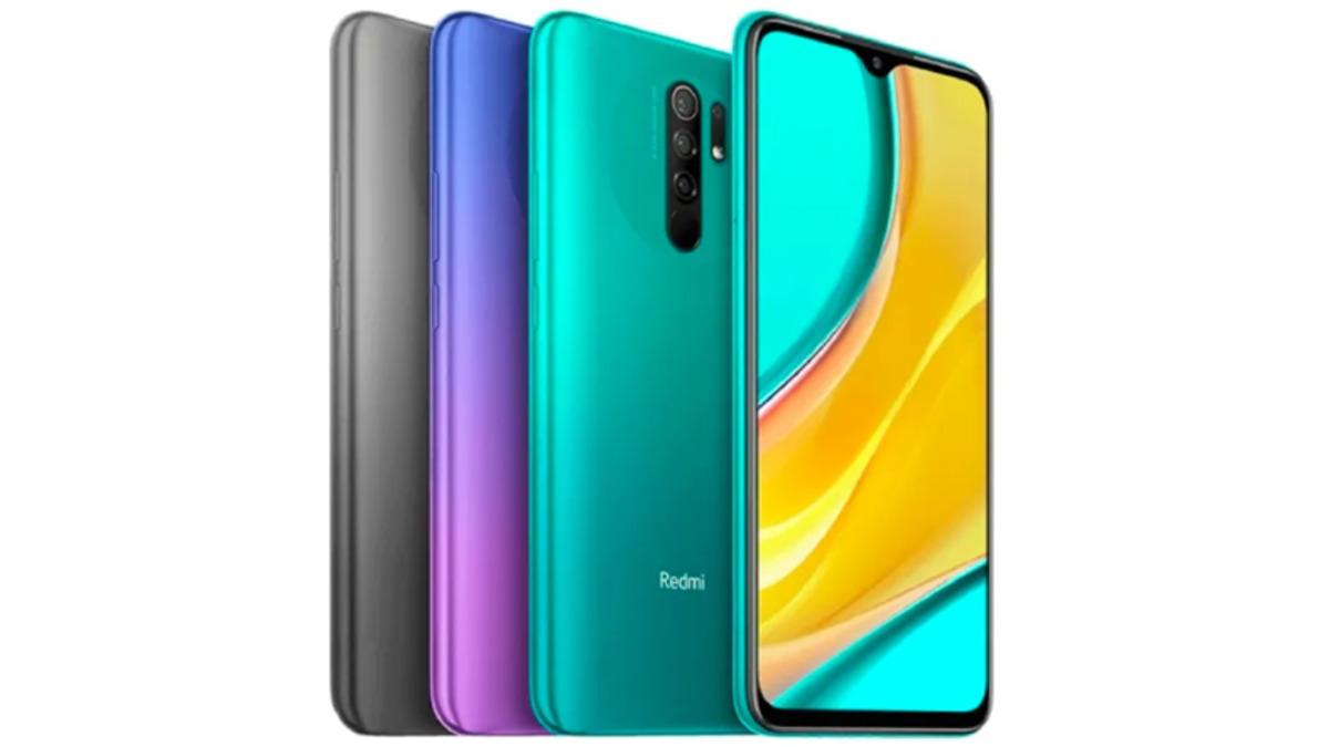 Xiaomi, Giriş Seviyede Dörtlü Kamera Sunan Redmi 9’un Türkiye Fiyatını Açıkladı