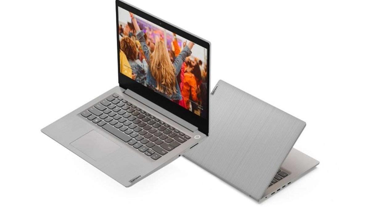 Lenovo, Hafifliğe ve İnceliğe Odaklanan Yeni Dizüstü Bilgisayarı IdeaPad Slim 3’ü Tanıttı