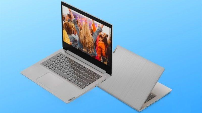 Lenovo, Hafifliğe ve İnceliğe Odaklanan Yeni Dizüstü Bilgisayarı IdeaPad Slim 3’ü Tanıttı