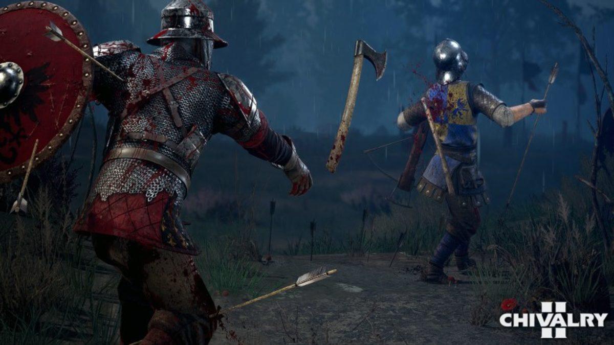 Orta Çağ Savaş Oyunu Chivalry 2, PlayStation 5 ve Xbox Series X’e Geliyor