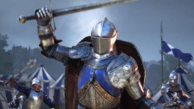 Orta Çağ Savaş Oyunu Chivalry 2, PlayStation 5 ve Xbox Series X’e Geliyor