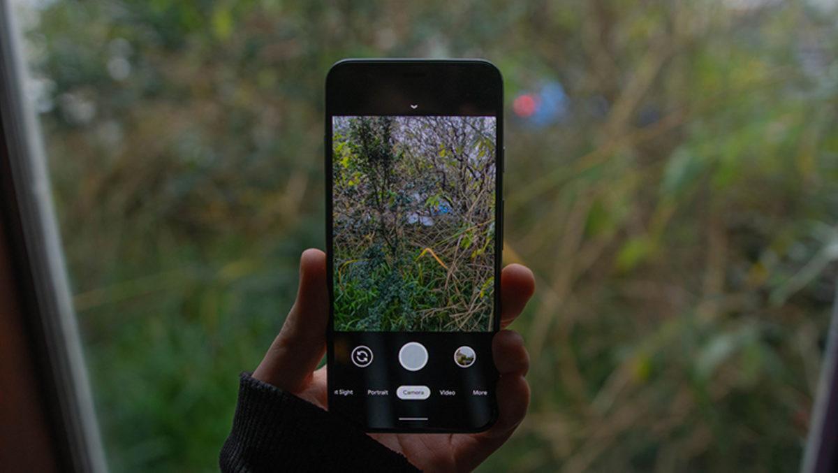 Android 11’le Telefonların Kamera ve Mikrofonları Daha Güvenli Olacak