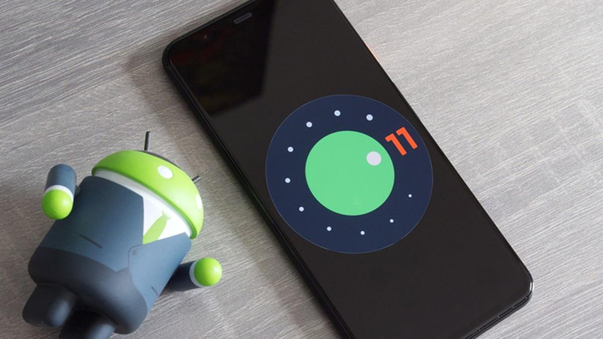Android 11’le Telefonların Kamera ve Mikrofonları Daha Güvenli Olacak