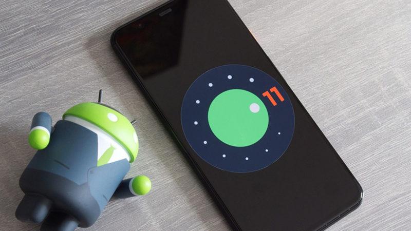 Android 11’le Telefonların Kamera ve Mikrofonları Daha Güvenli Olacak