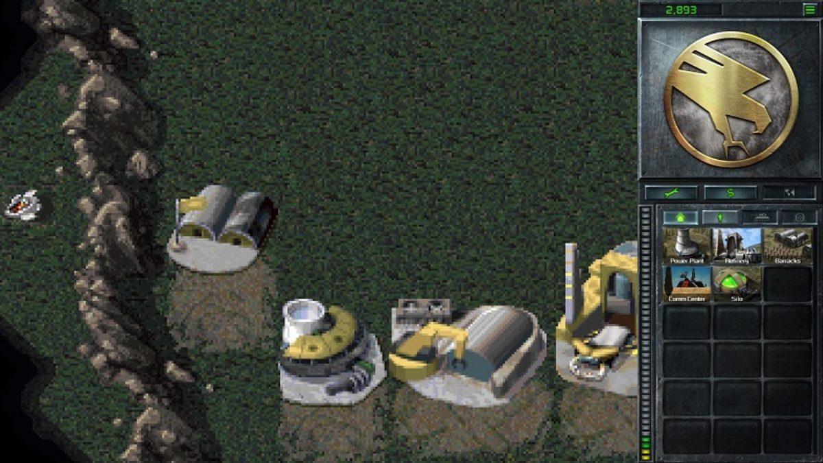 Command&Conqueror’daki ’UFO’, Komplo Teorilerine Uygun Şekilde Modlandı