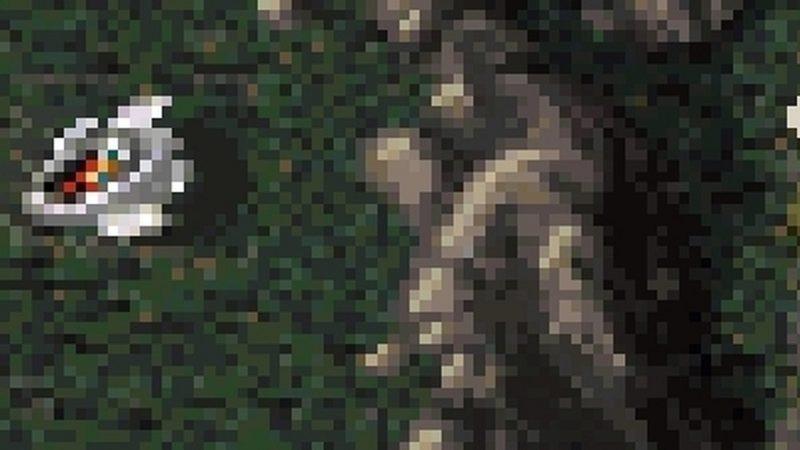 Command&Conqueror’daki ’UFO’, Komplo Teorilerine Uygun Şekilde Modlandı