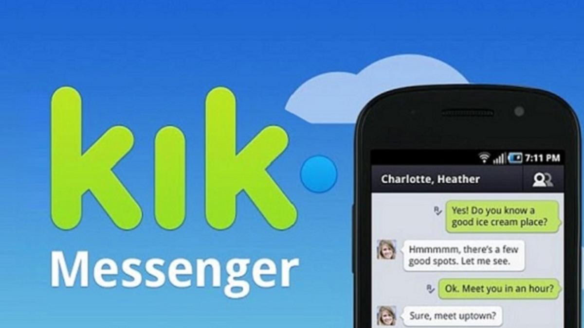 Kik Messenger, 10 Yılın Ardından Faaliyetini Sonlandırıyor