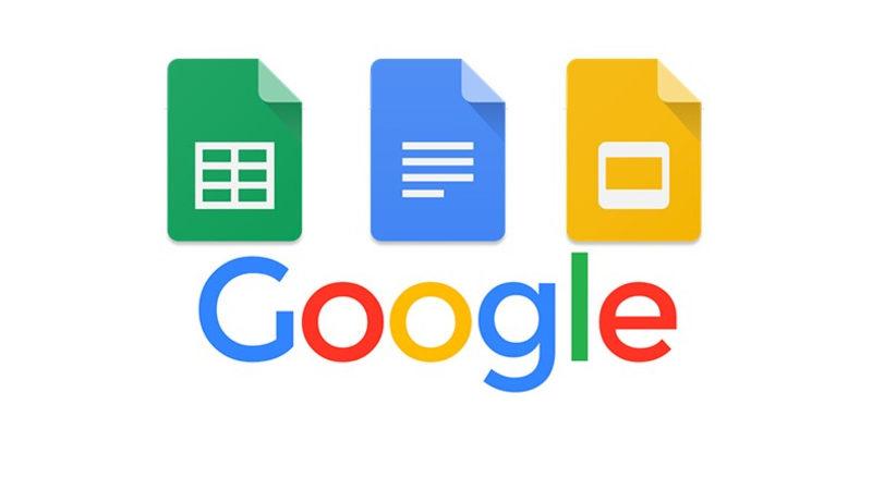 Google’ın Ofis Uygulamalarına Hayat Kolaylaştıracak Yeni Özellikler Geliyor