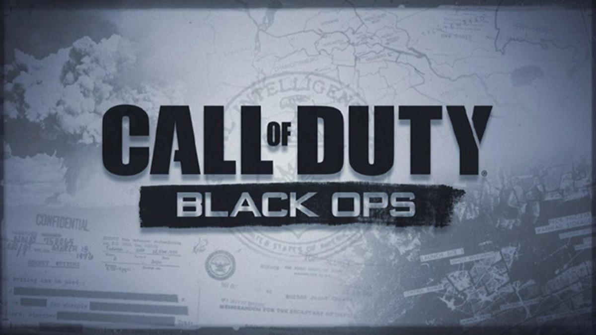 Call of Duty 2020’nin Logosuyla Birlikte Bazı Detayları Ortaya Çıktı