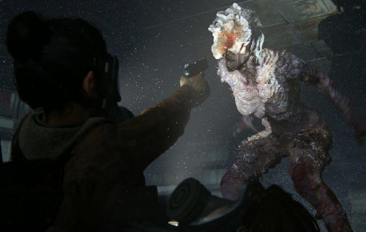 The Last of Us Part II’nin Lansman Fragmanı Yayınlandı