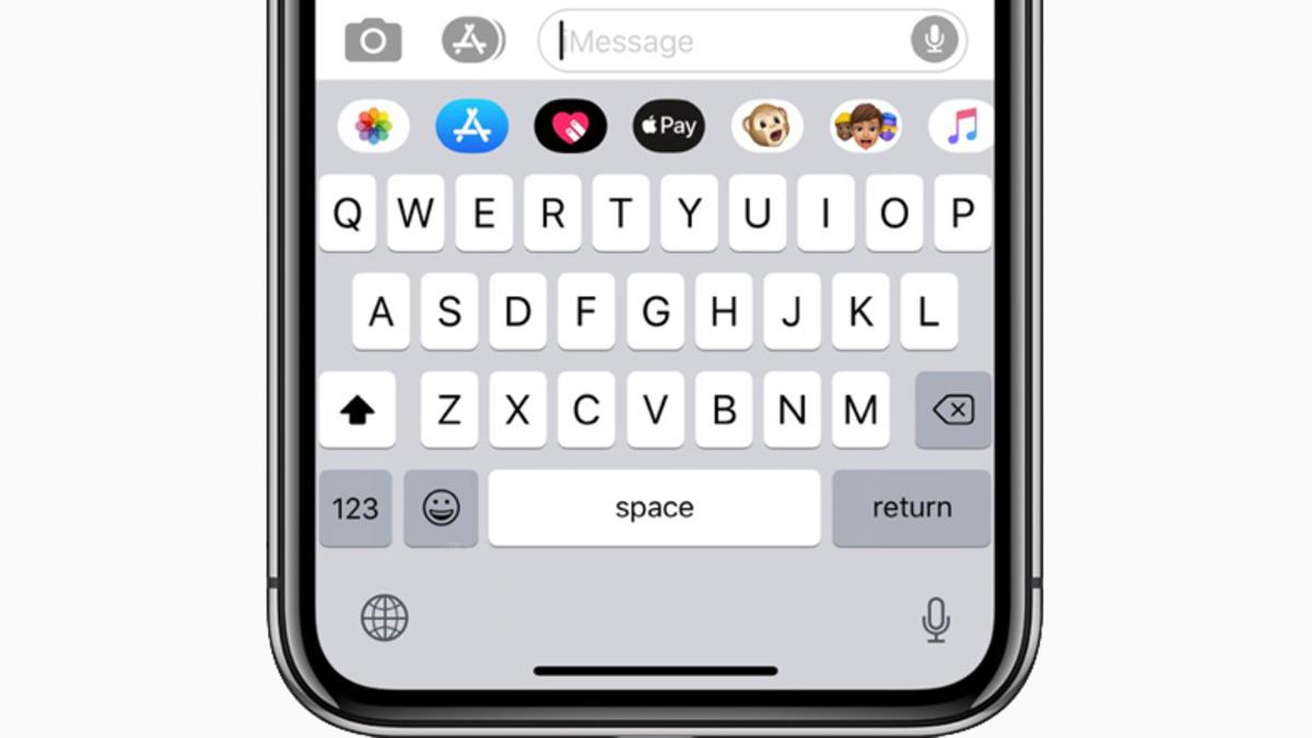 Apple, iOS 13 ve iPadOS’taki Klavye Uzantısı Sorunu İçin Açıklama Yaptı