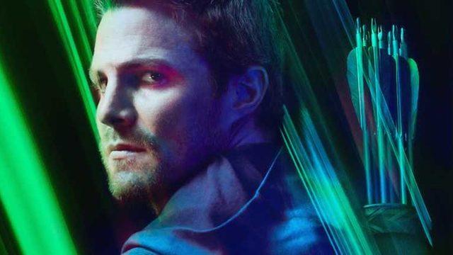 Arrow’un Final Sezonu İçin Yeni Bir Fragman Yayınlandı