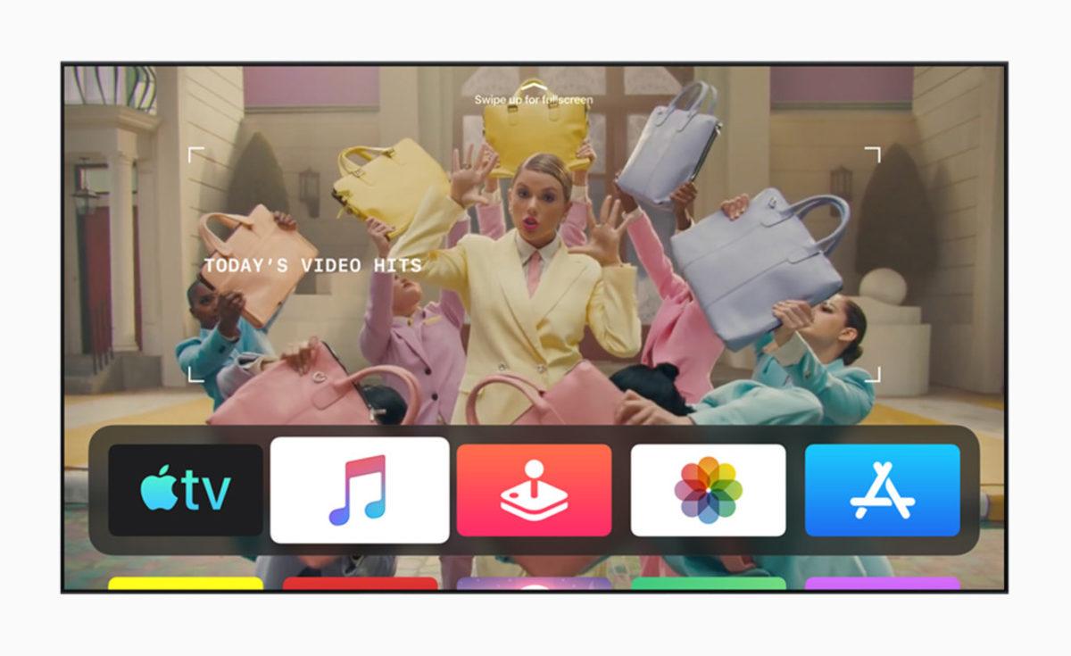 Apple, tvOS 13’ü Yayınladı: İşte Yeni Gelen Özellikler