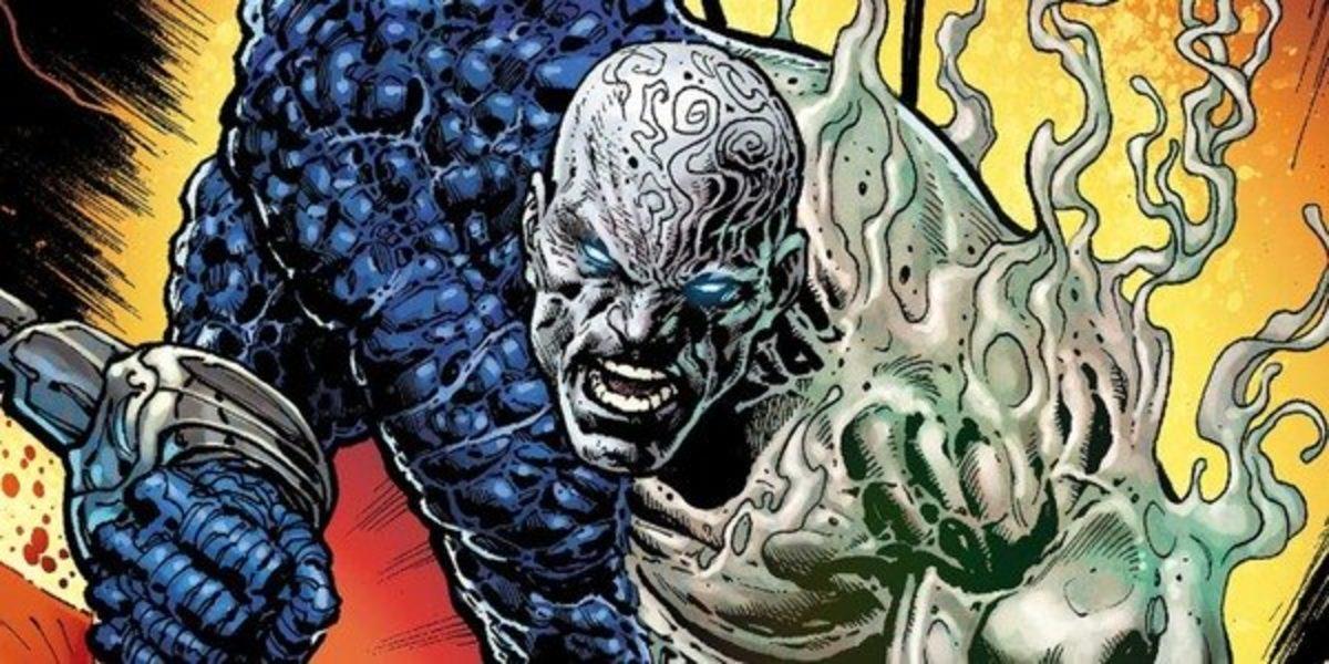 ‘Vin Diesel Oynasaydı Muhteşem Canlandırırdı’ Diyeceğiniz 6 DC Karakteri