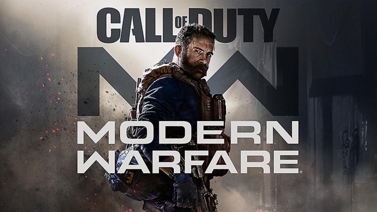 Call of Duty Modern Warfare’in Hikaye Modu Fragmanı Yayınlandı