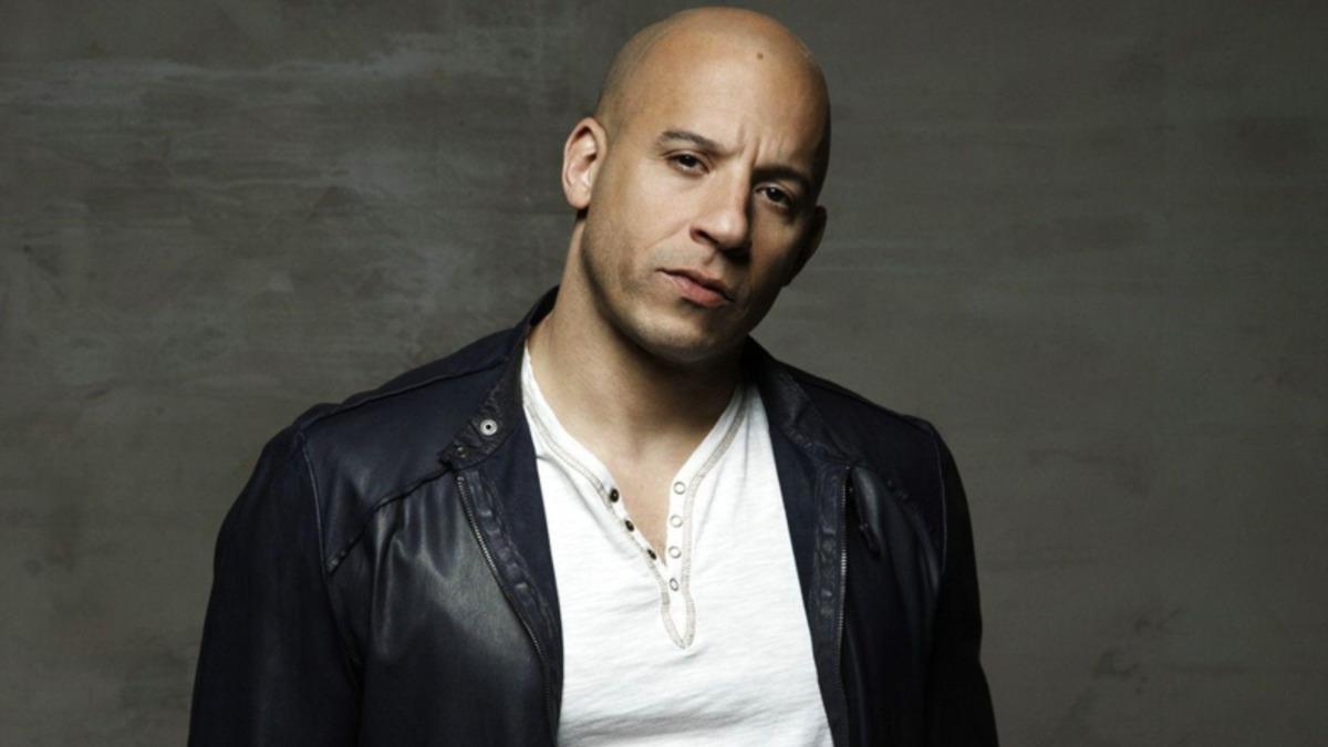 ‘Vin Diesel Oynasaydı Muhteşem Canlandırırdı’ Diyeceğiniz 6 DC Karakteri
