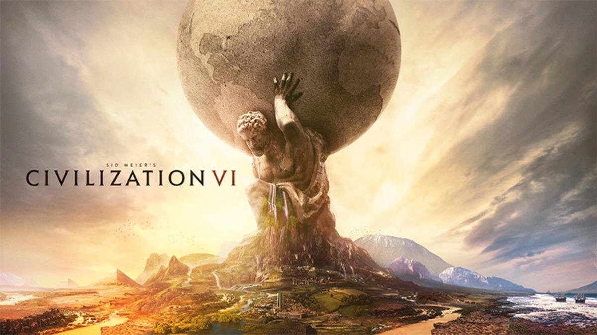 Sid Meier’s Civilization 6, PS4 ve Xbox One’a Geliyor: İşte Fiyatı ve Çıkış Tarihi