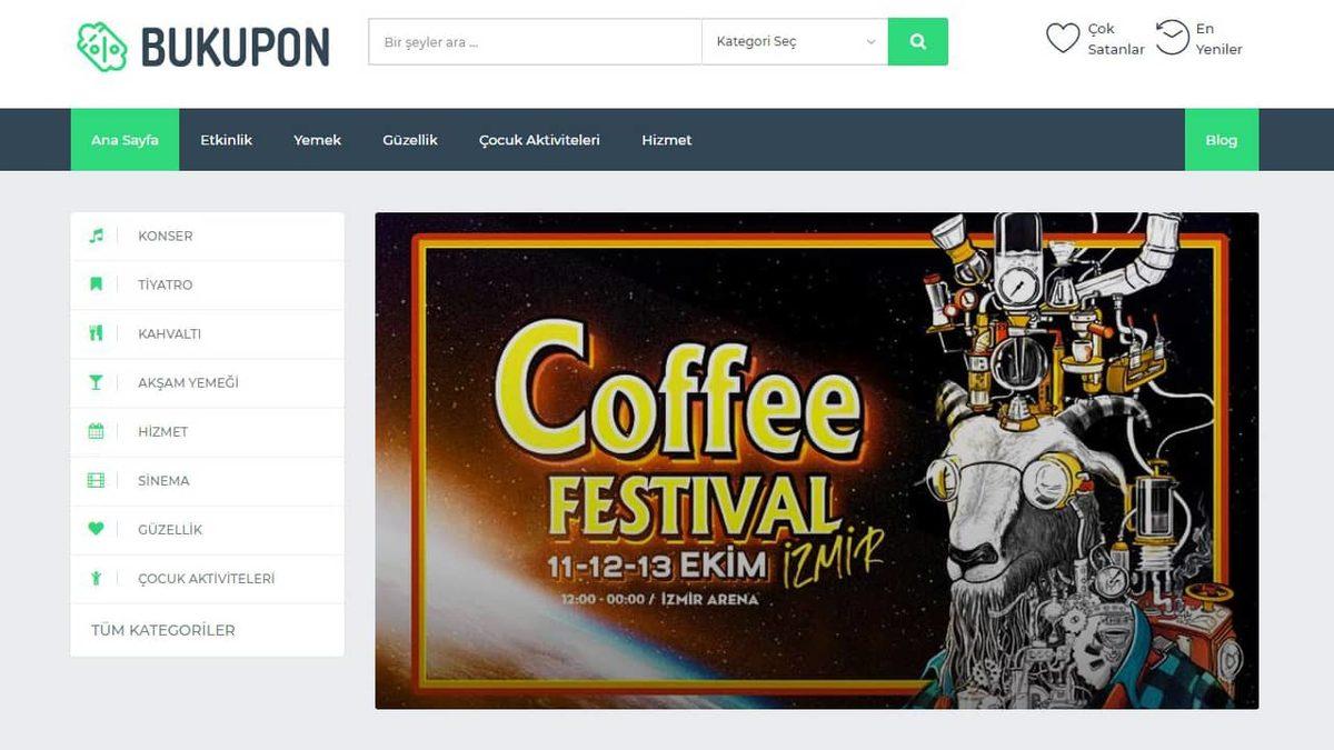 Ucuzluk Avcıları İçin Grupanya Benzeri 7 Fırsat Sitesi