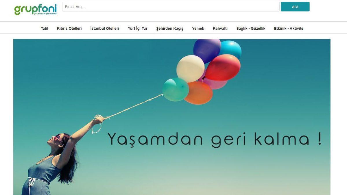 Ucuzluk Avcıları İçin Grupanya Benzeri 7 Fırsat Sitesi