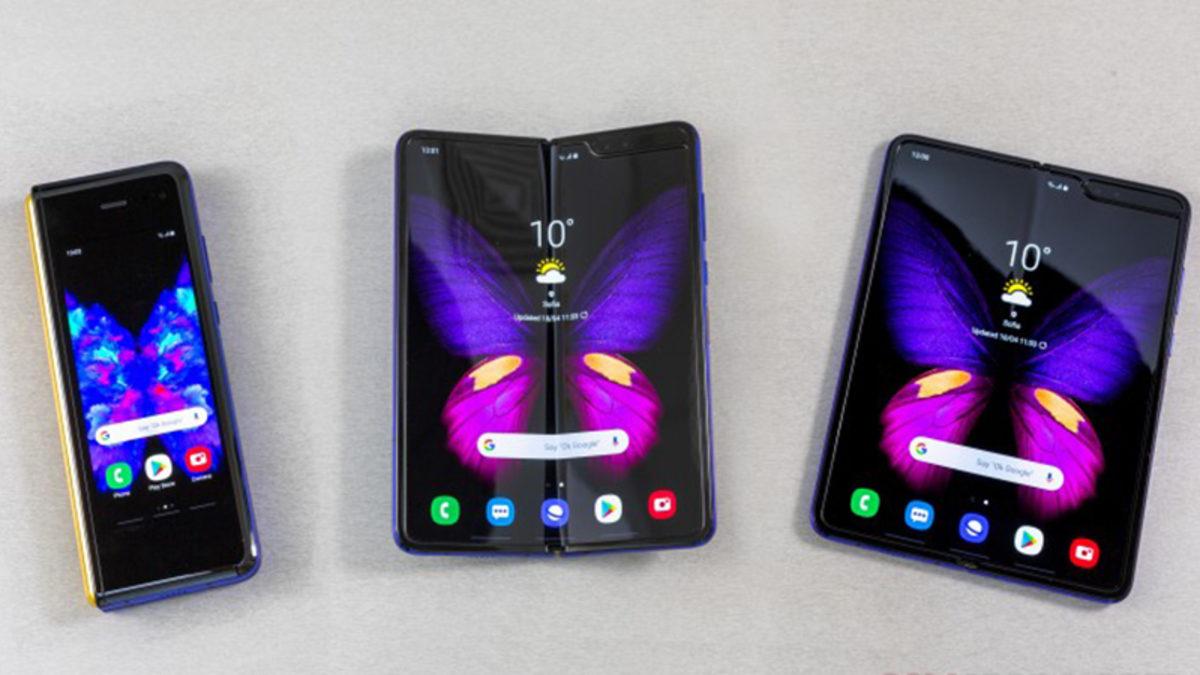 Ünlü Twitter Kullanıcısı, Samsung Galaxy Fold 2 Hakkında Heyecan Verici Özellikler Paylaştı