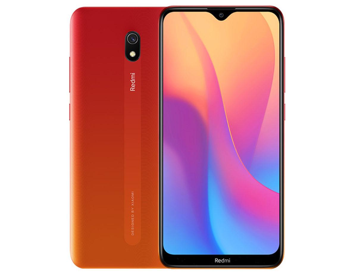 Xiaomi, Dev Bataryalı Giriş Seviye Telefonu Redmi 8A’yı Tanıttı