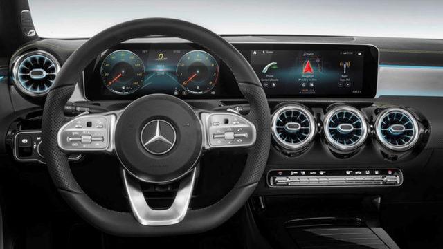 Mercedes-Benz, Yapay Zekâdan Bir Servet Kazanmayı Planlıyor