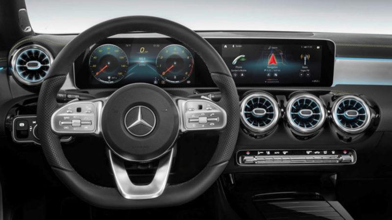 Mercedes-Benz, Yapay Zekâdan Bir Servet Kazanmayı Planlıyor
