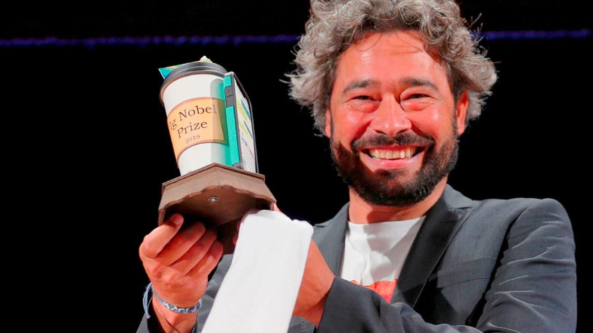 ’Pizza Kanseri Engelliyor’ Diyen Bilim İnsanına Ödül Verildi (Hem de Harvard’dan)