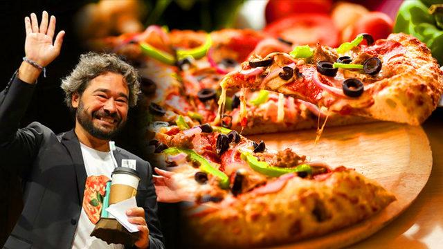 ’Pizza Kanseri Engelliyor’ Diyen Bilim İnsanına Ödül Verildi (Hem de Harvard’dan)
