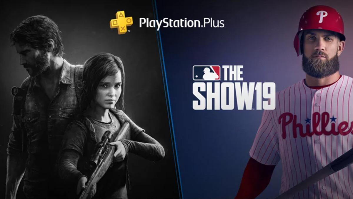 PlayStation Plus Ekim Ayı Ücretsiz Oyunları Açıklandı