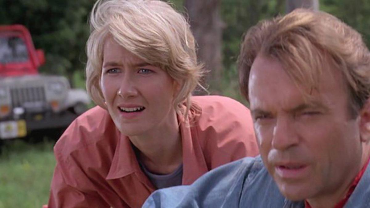 Orijinal Jurassic Park Serisi Oyuncuları, Jurassic World 3 ile Geri Gelecek