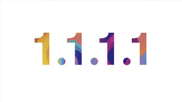 Kullanabileceğiniz En Güvenilir, Ücretsiz ve Reklamsız VPN Uygulaması: 1.1.1.1