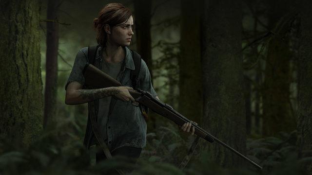 PlayStation Türkiye’den Açıklama: The Last of Us: Part II, Türkçe Olacak