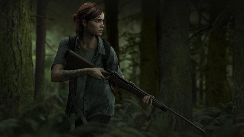 PlayStation Türkiye’den Açıklama: The Last of Us: Part II, Türkçe Olacak