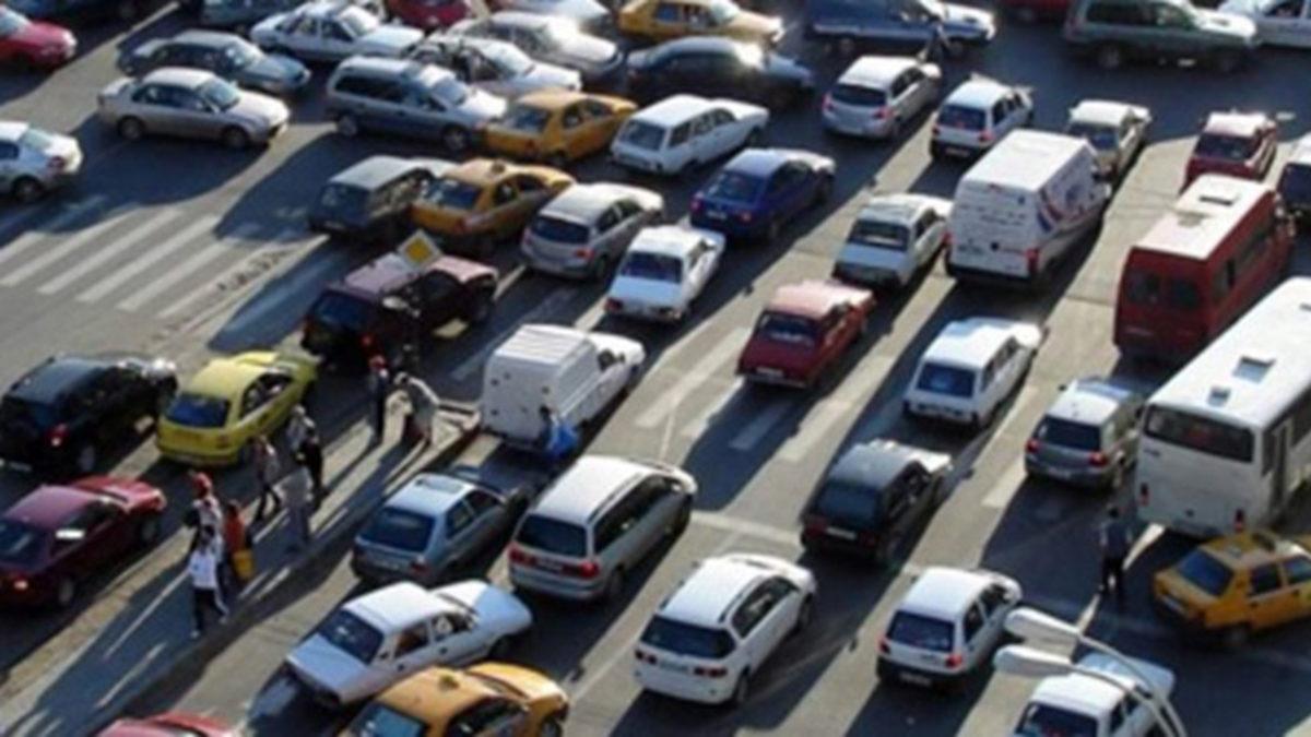 Araç Park Etmek İçin En İyi Konum, Matematiksel Olarak Hesaplandı