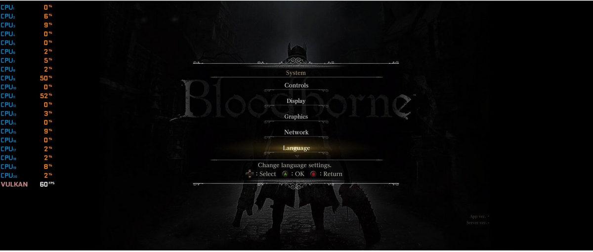 Bloodborne’un PC Sürümünün Ekran Görüntüleri Ortaya Çıktı