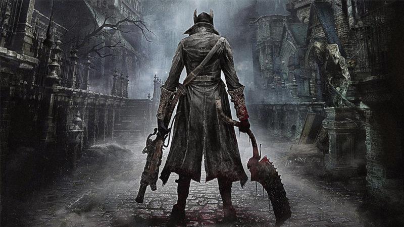 Bloodborne’un PC Sürümünün Ekran Görüntüleri Ortaya Çıktı