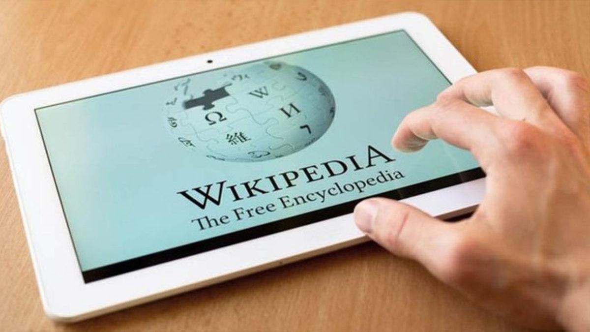Wikipedia Nasıl Açılır ?