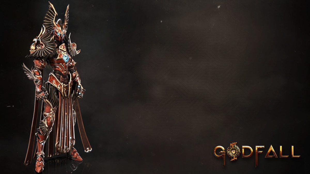 PlayStation 5 İçin Duyurulan İlk Oyun Godfall’dan Yeni Video Paylaşıldı