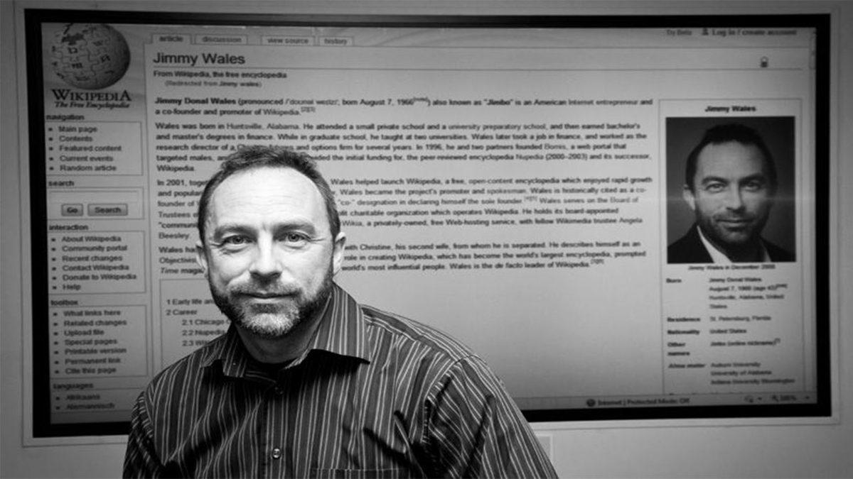 Wikipedia Nasıl Açılır ?