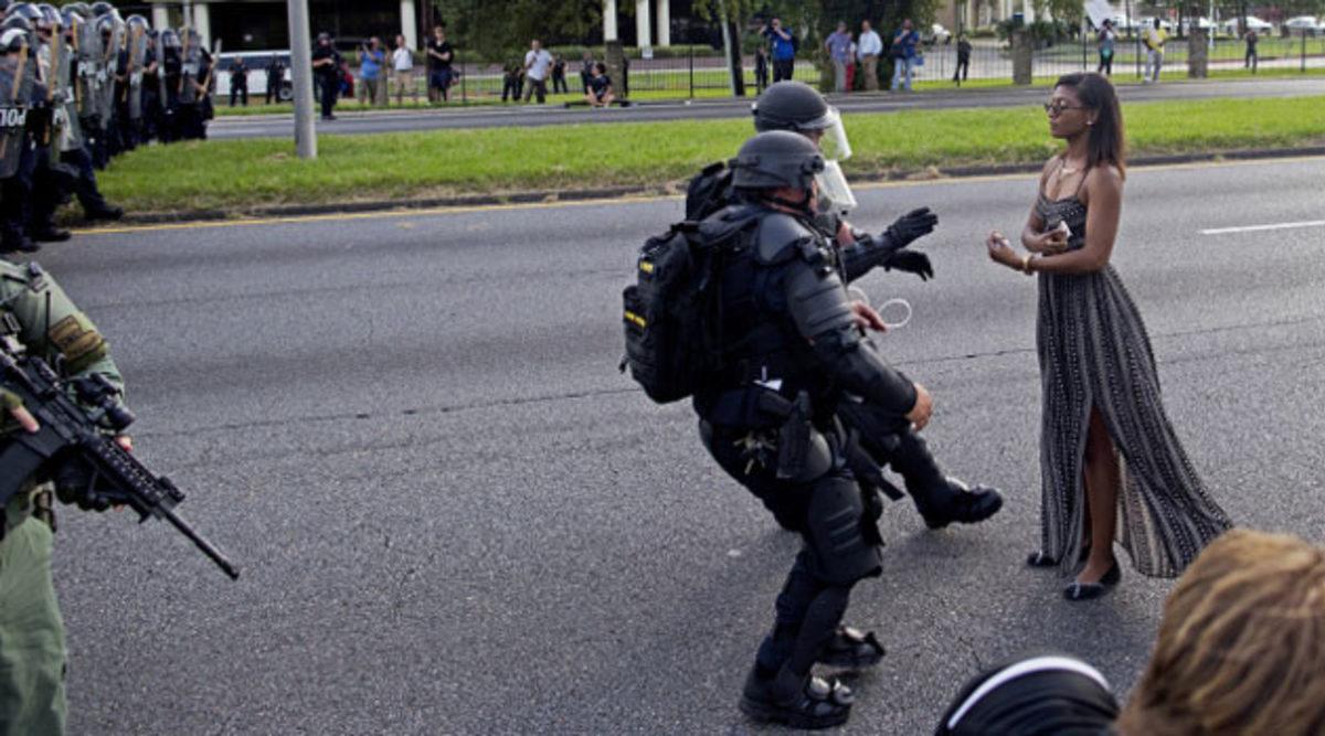 ABD’de Üst Düzey Polislerin Kişisel Bilgilerinin İnternete Sızdırıldığı İddia Edildi