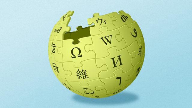 Wikipedia Nasıl Açılır ?