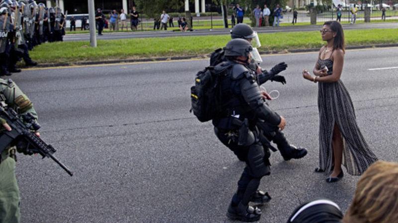 ABD’de Üst Düzey Polislerin Kişisel Bilgilerinin İnternete Sızdırıldığı İddia Edildi