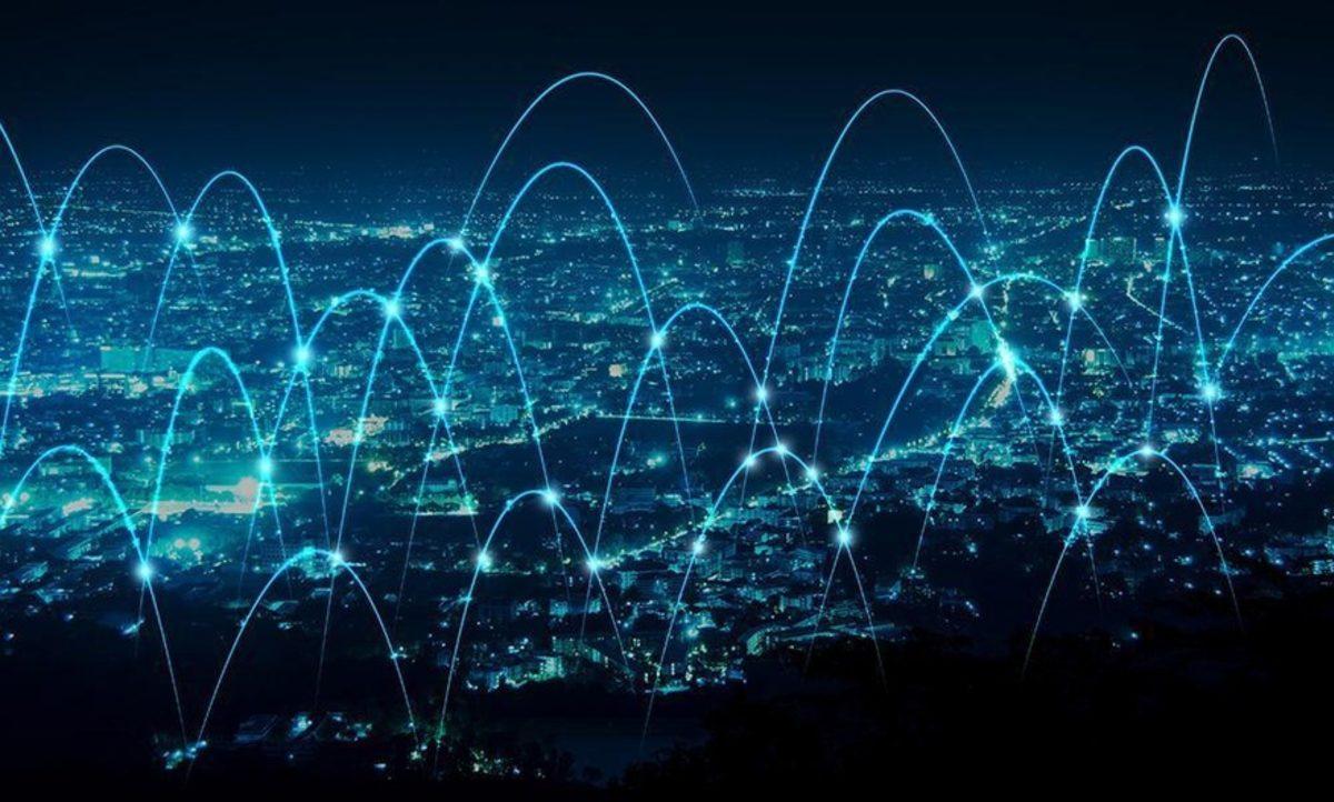 Saniyede 7.1 Terabit ile Dünya Veri Trafiği Rekoru Kırıldı