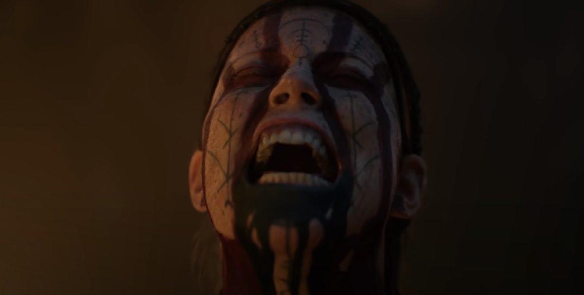 Hellblade 2’nin Unreal Engine 5 Üzerinde Geliştirildiği Doğrulandı