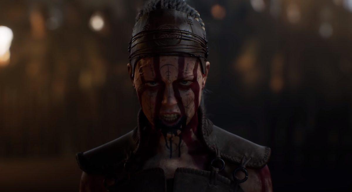 Hellblade 2’nin Unreal Engine 5 Üzerinde Geliştirildiği Doğrulandı