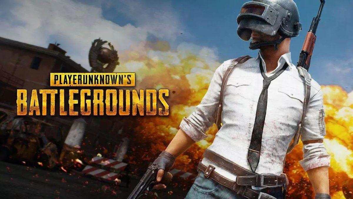 Mithrain Skinlerinin Oyuna Eklendiği PUBG 4.3 Güncellemesi Yayınlandı