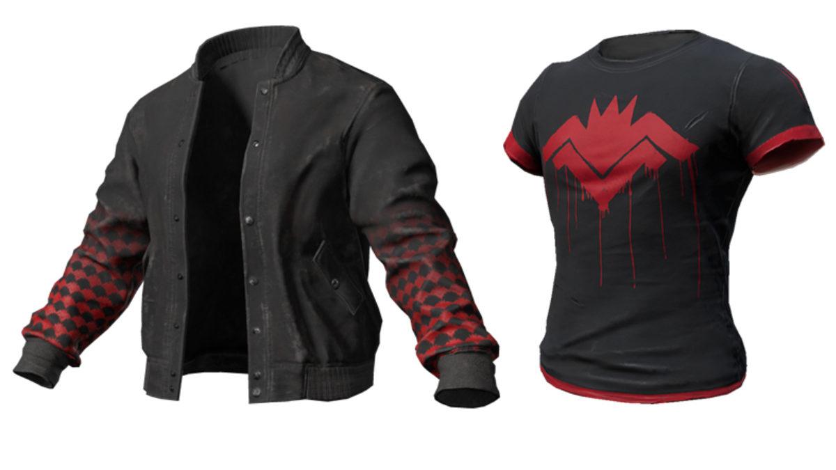 Mithrain Skinlerinin Oyuna Eklendiği PUBG 4.3 Güncellemesi Yayınlandı